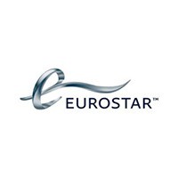 logo of teambuilding client Eurostar