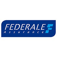 logo of teambuilding client Federale