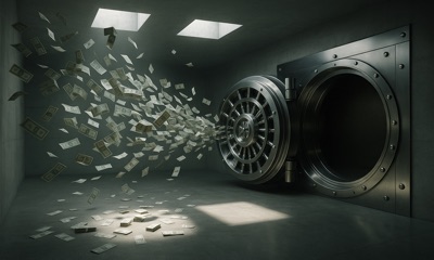 The Bank Job