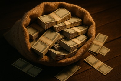 The Bank Job