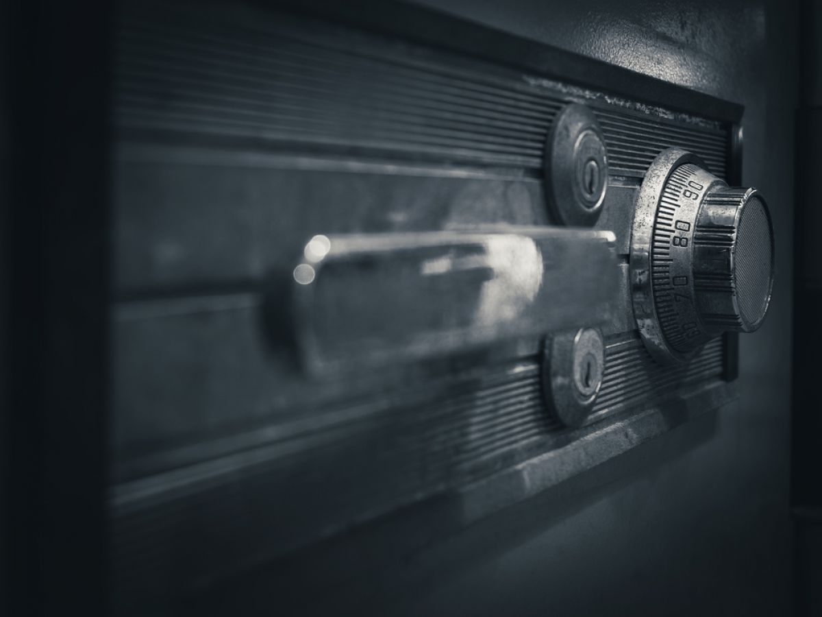 Escape the Room Brussels