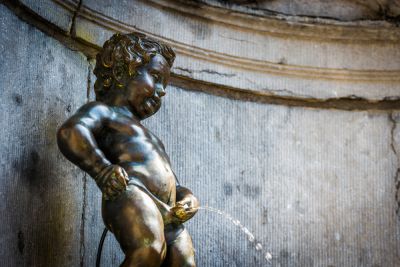 La Chambre de Manneken Pis