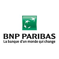 logo of teambuilding client BNP Paribas