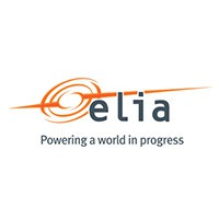 logo of teambuilding client Enia