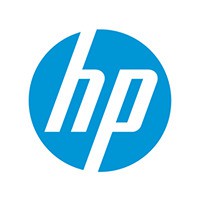 logo of teambuilding client HP
