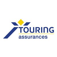 logo of teambuilding client Touring
